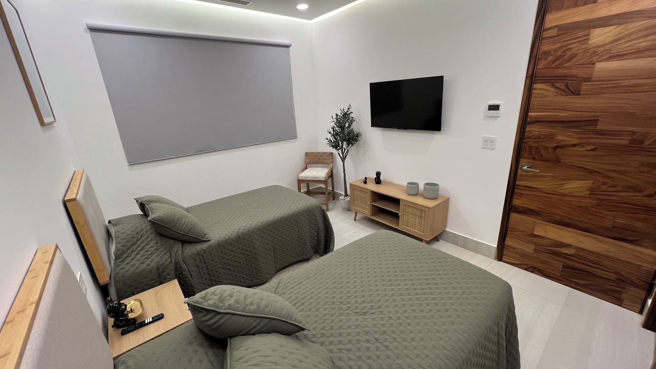 Photo of Bedroom in Bucerias