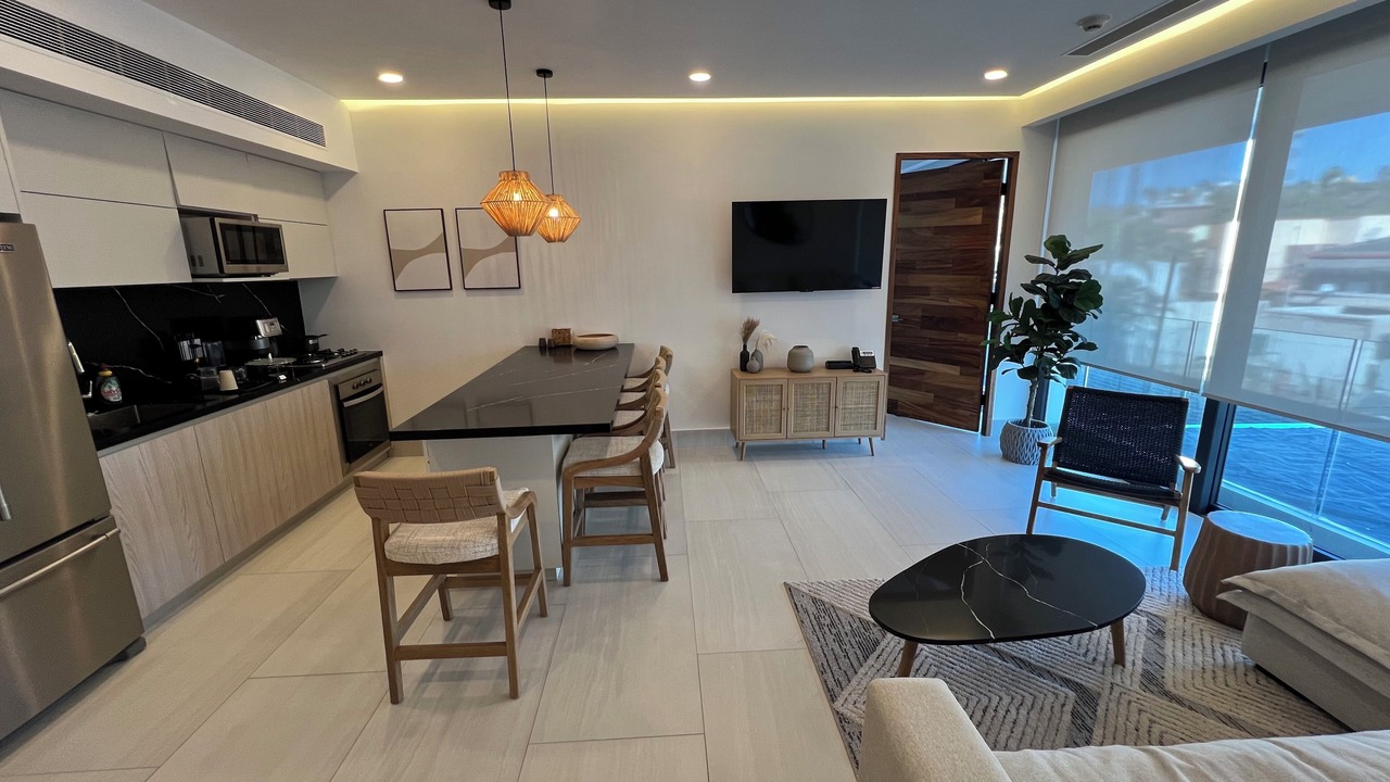 Photo of Kitchen in Bucerias