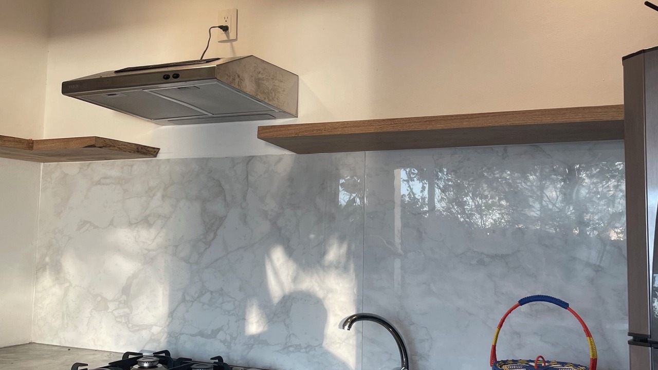 Photo of Kitchen in Arroyo Cruz