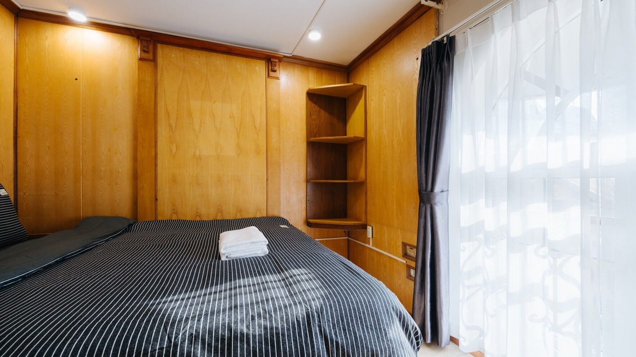 Photo of Bedroom in Hang Bai