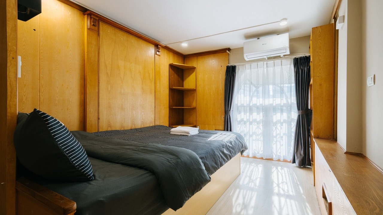 Photo of Bedroom in Hang Bai