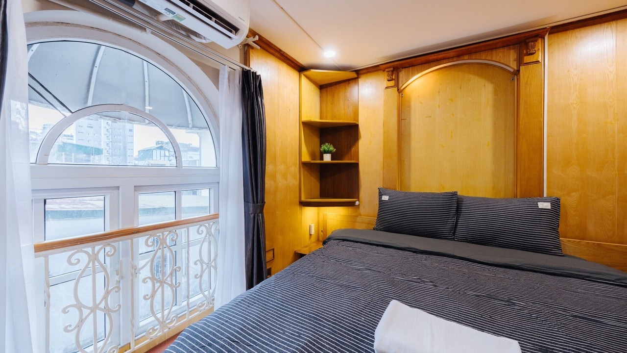 Photo of Bedroom in Hang Bai