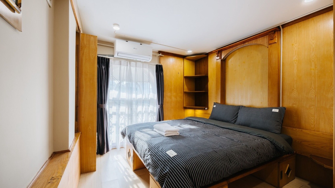 Photo of Bedroom in Hang Bai