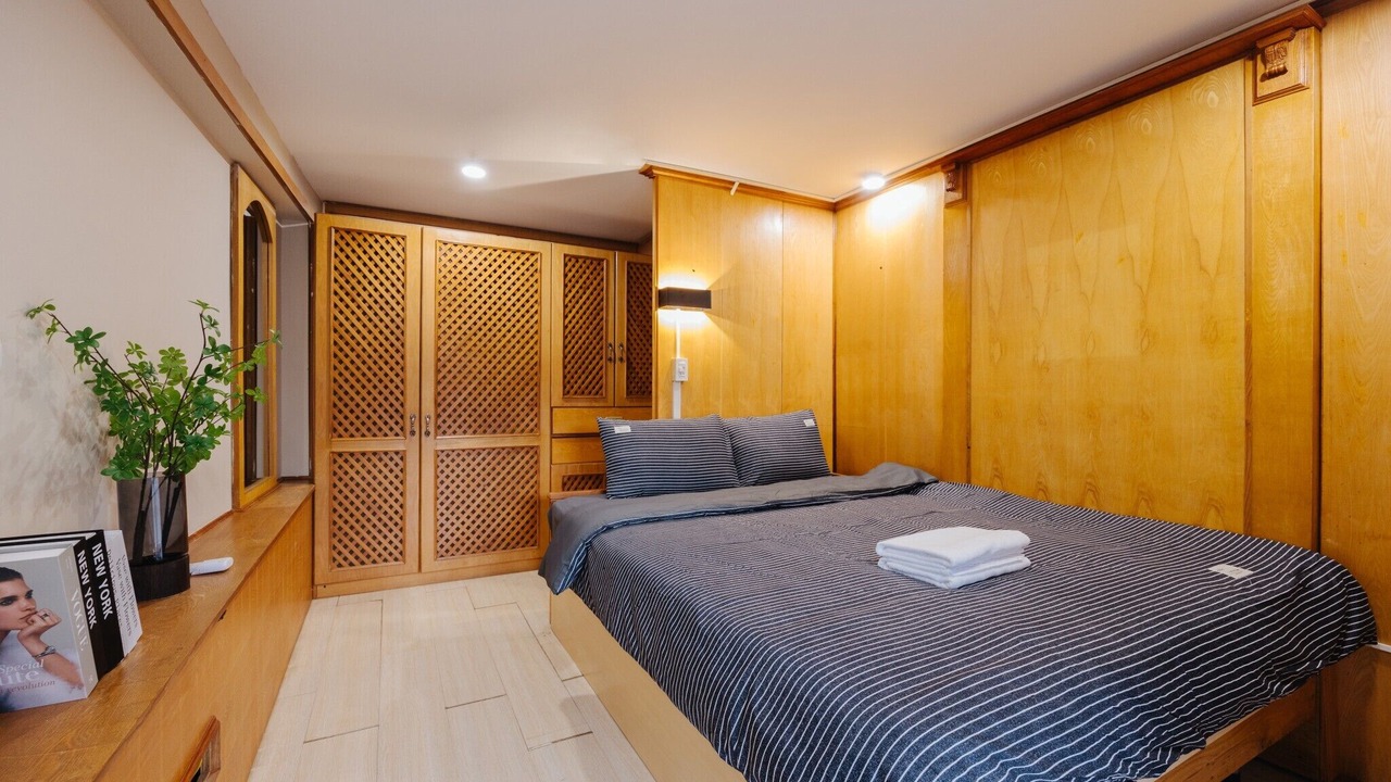 Photo of Bedroom in Hang Bai