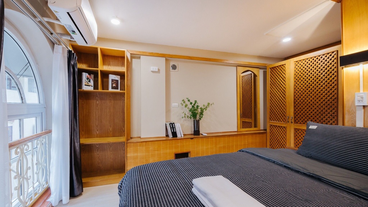 Photo of Bedroom in Hang Bai