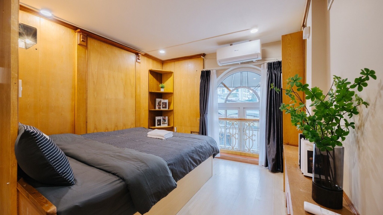 Photo of Bedroom in Hang Bai