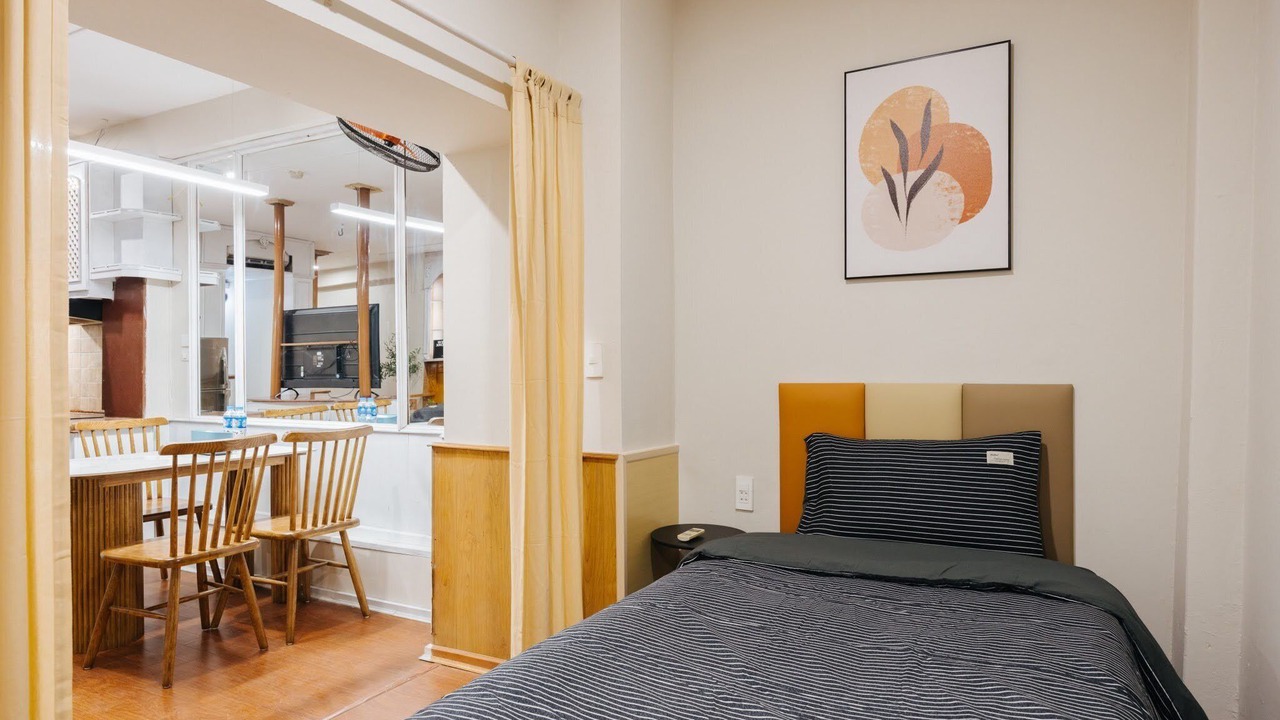 Photo of Bedroom in Hoan Kiem