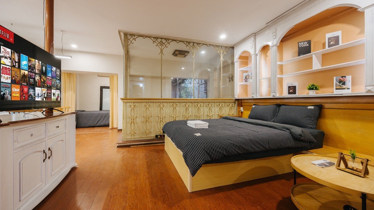 Photo of Bedroom in Hoan Kiem