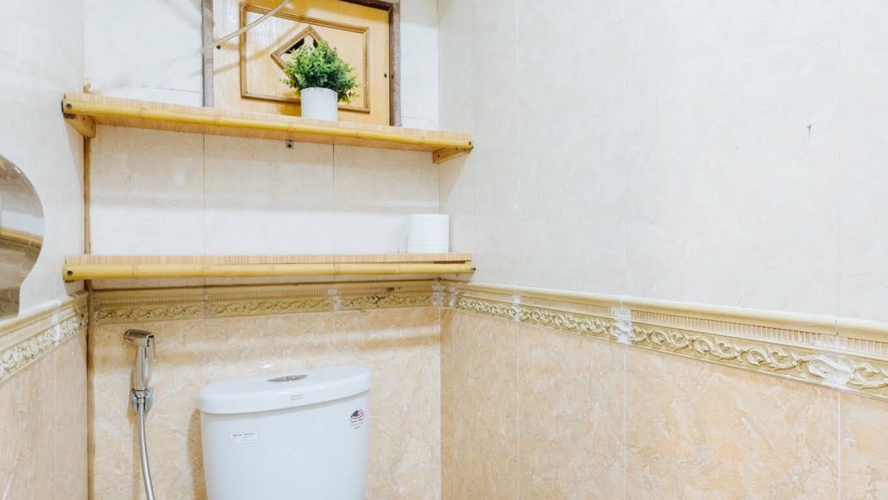 Photo of Bathroom in Hoan Kiem