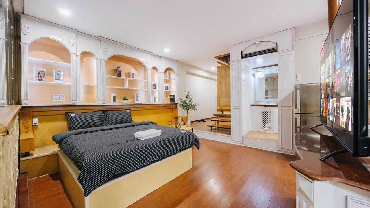 Photo of Bedroom in Hoan Kiem