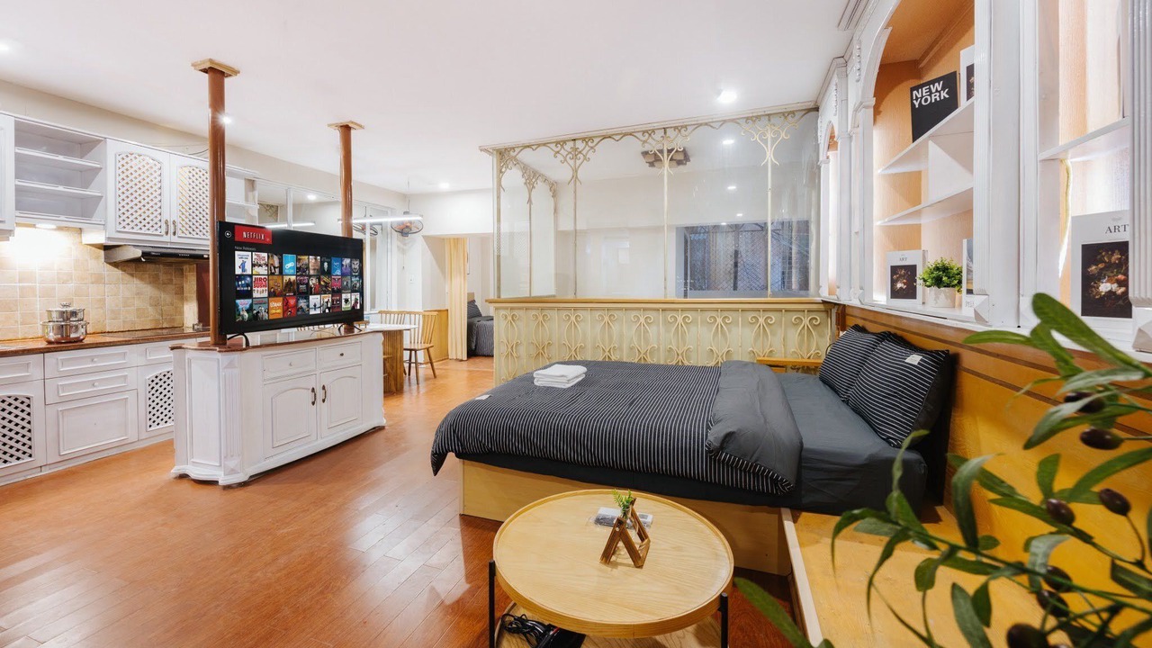 Photo of Bedroom in Hoan Kiem