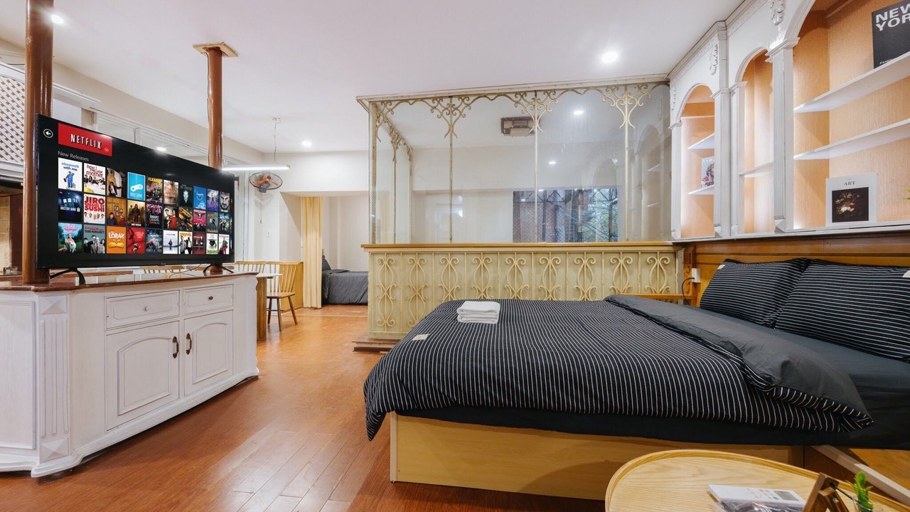 Photo of Bedroom in Hoan Kiem