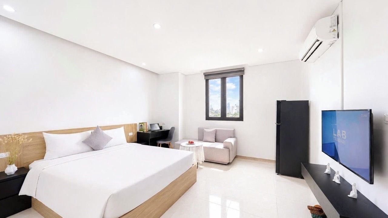 Photo of Bedroom in Cong Vi