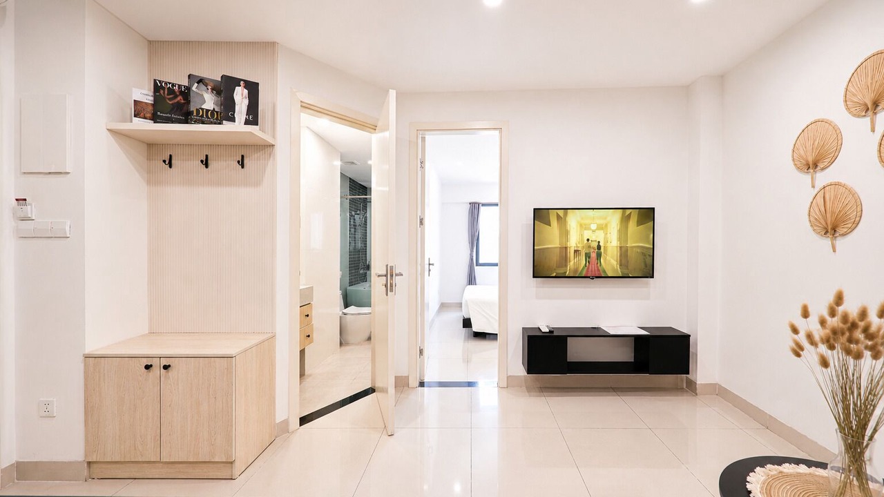 Photo of Livingroom in Cong Vi