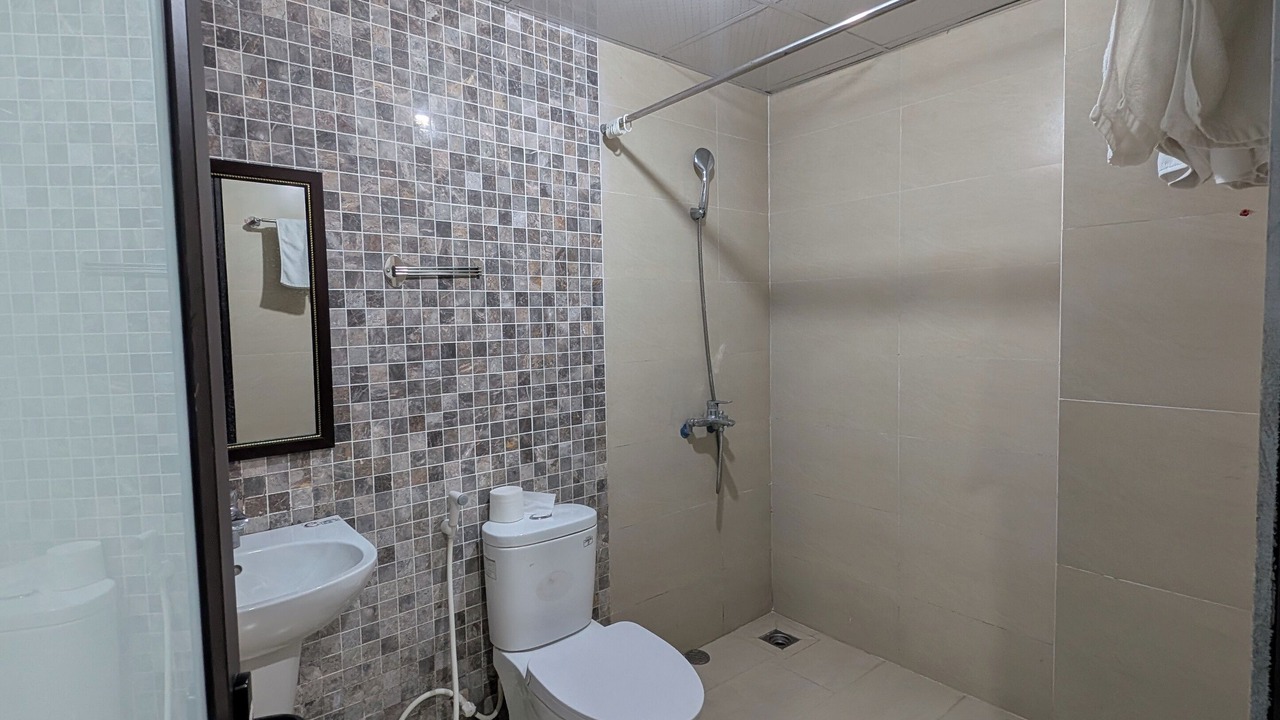 Photo of Bathroom in Nghia Đo