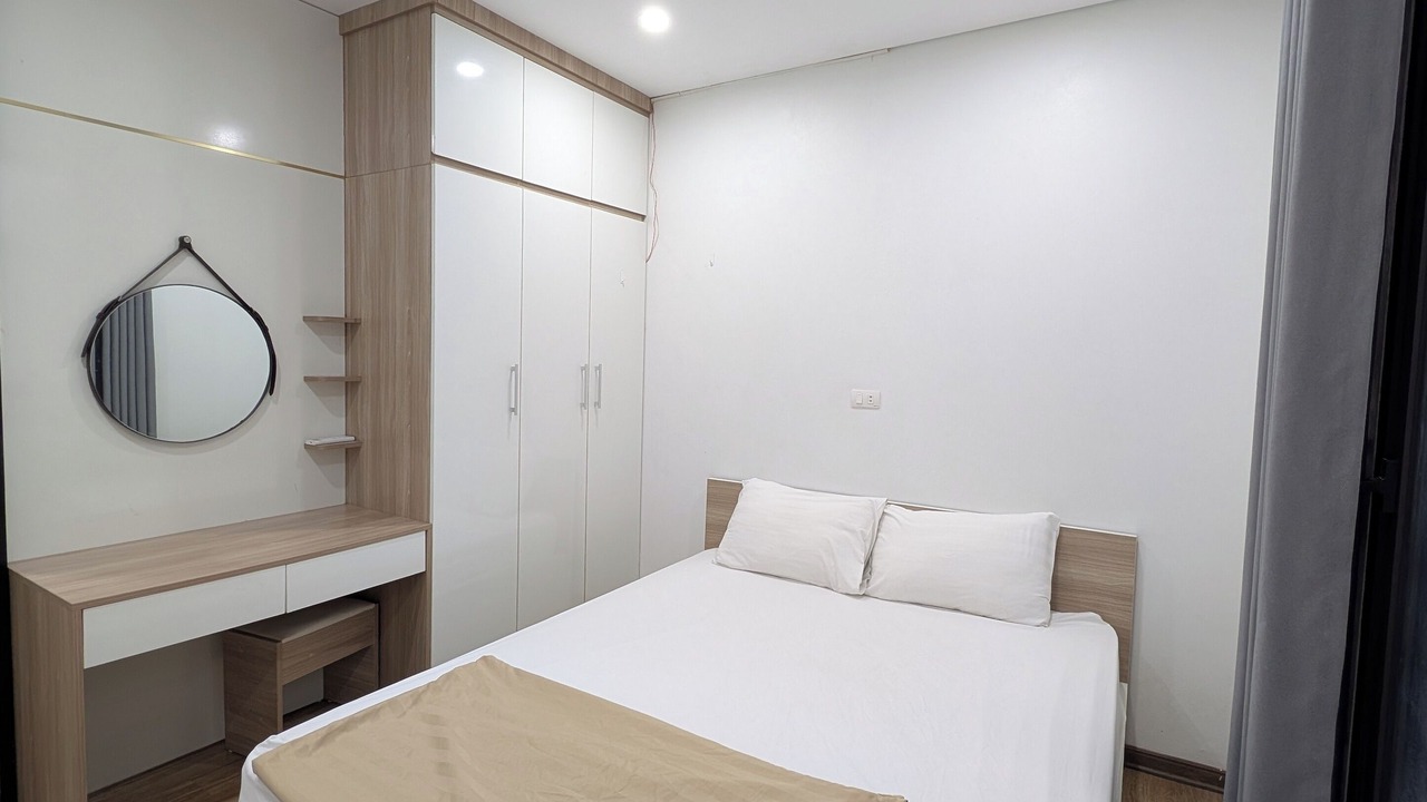 Photo of Bedroom in Nghia Đo