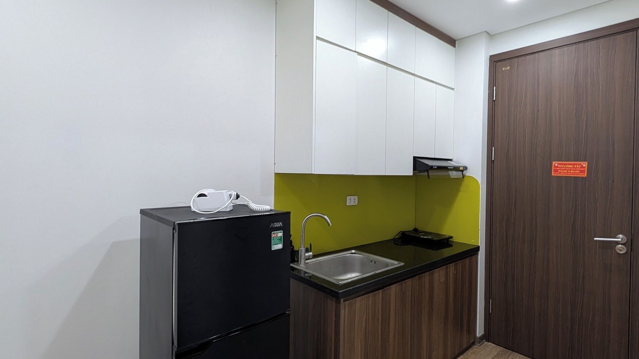 Photo of Kitchen in Nghia Đo