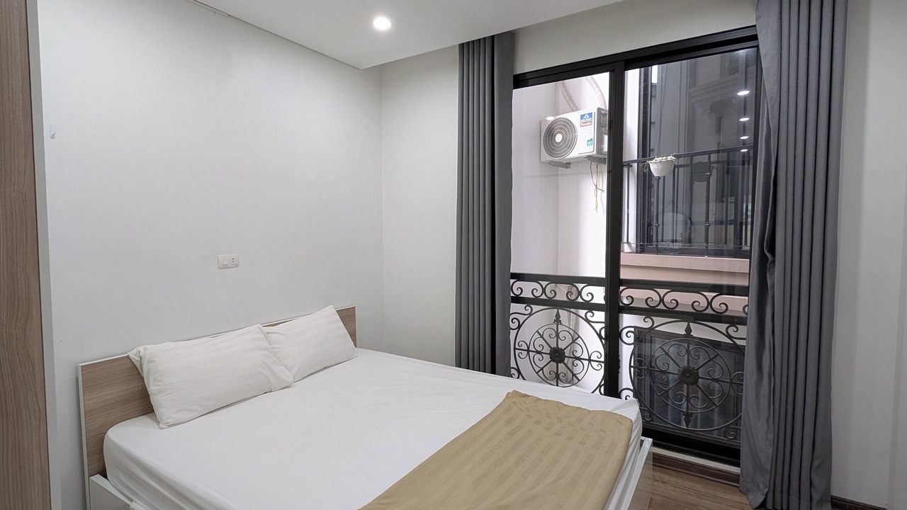 Photo of Livingroom in Nghia Đo