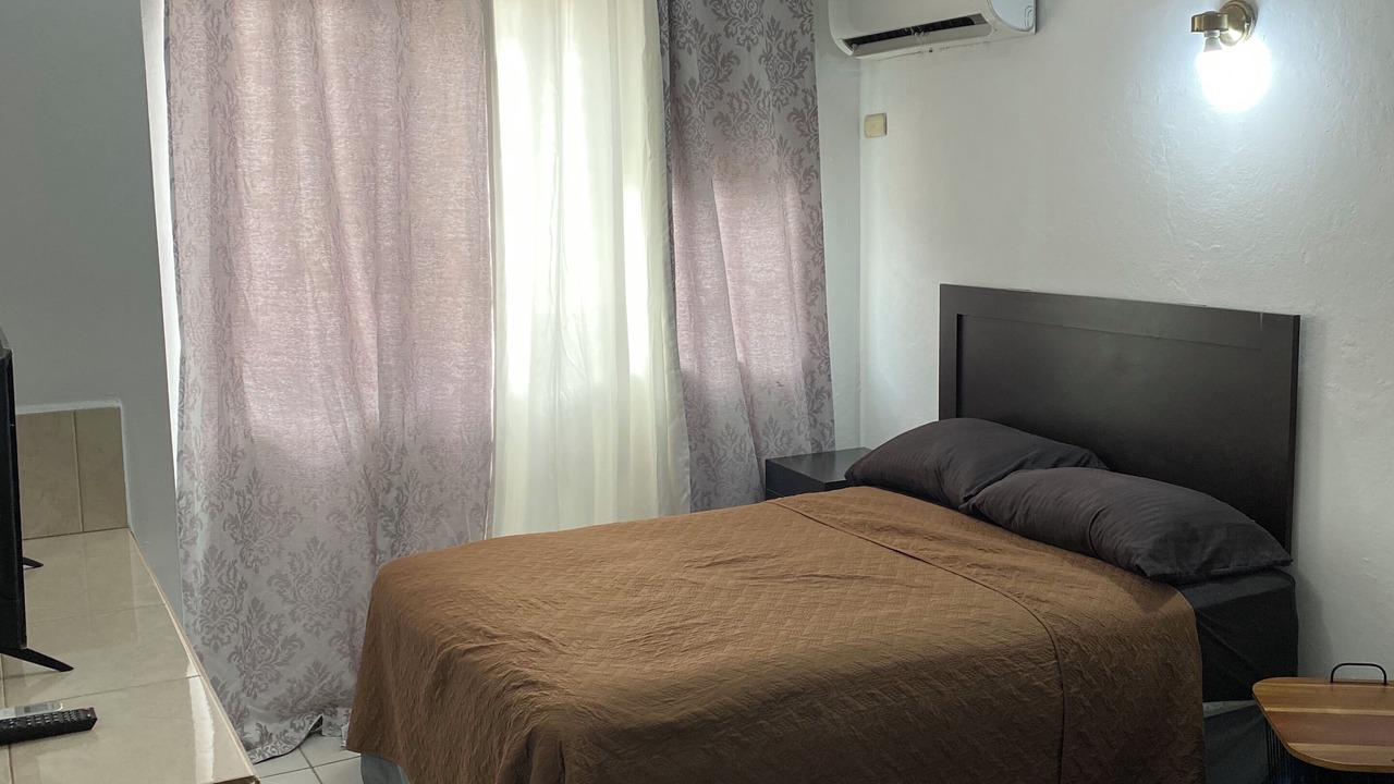 Photo of Bedroom in Guadalupe