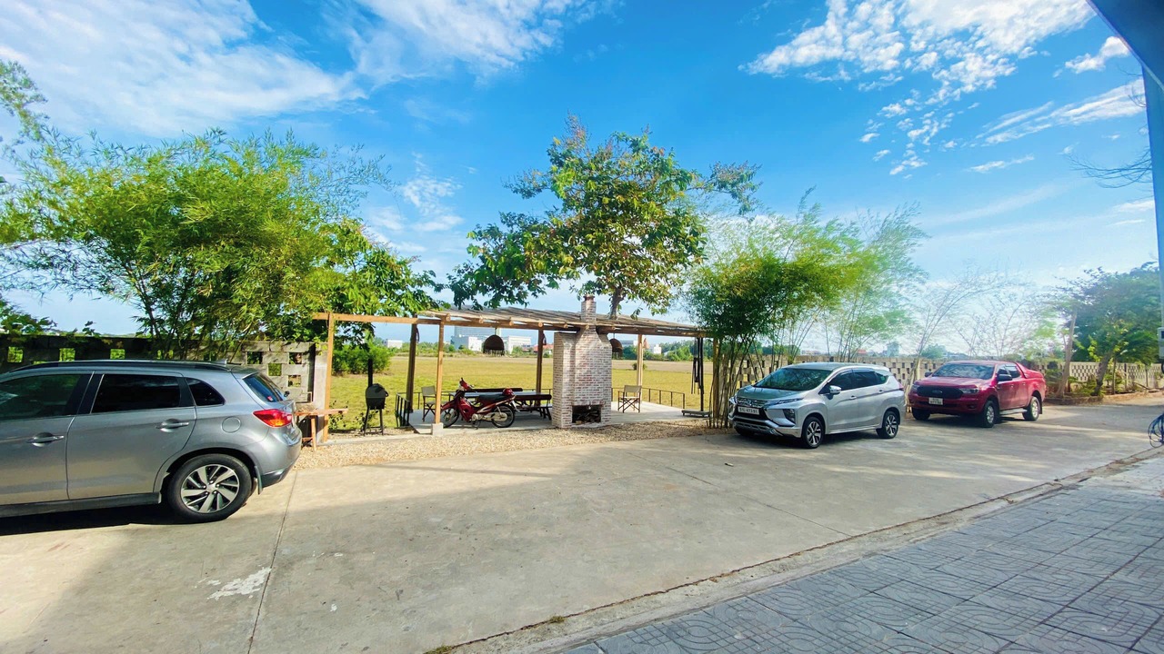 Photo of Outdoor in Hoa Long