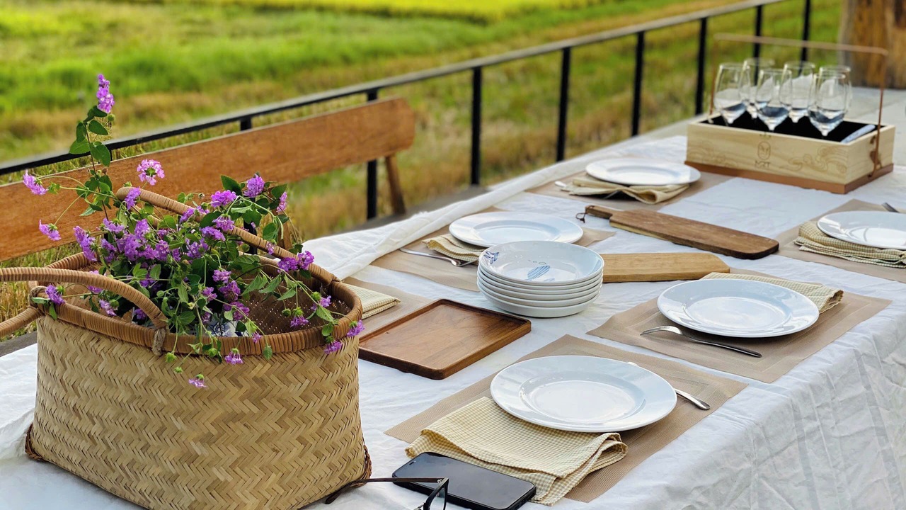 Photo of Outdoor in Hoa Long
