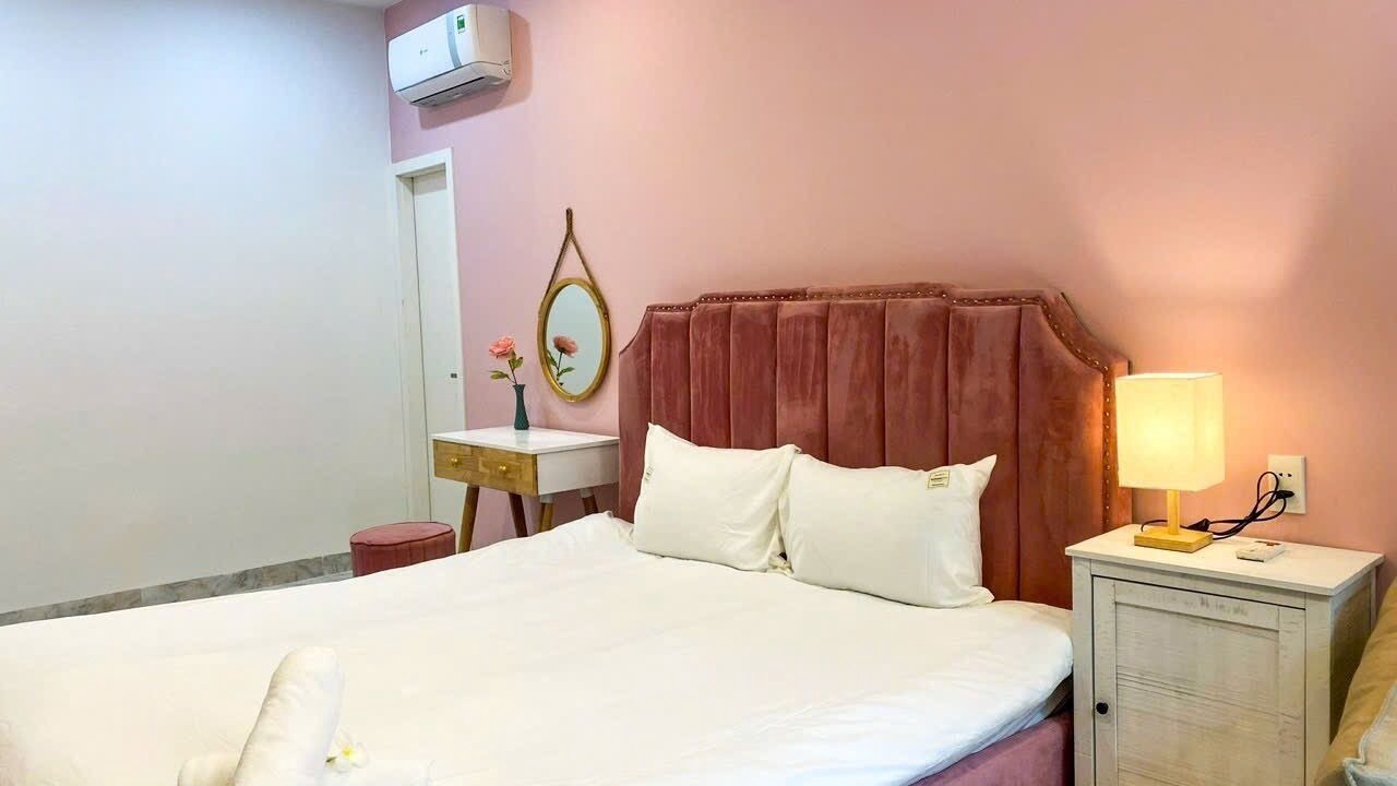 Photo of Bedroom in Ngu Hanh Son