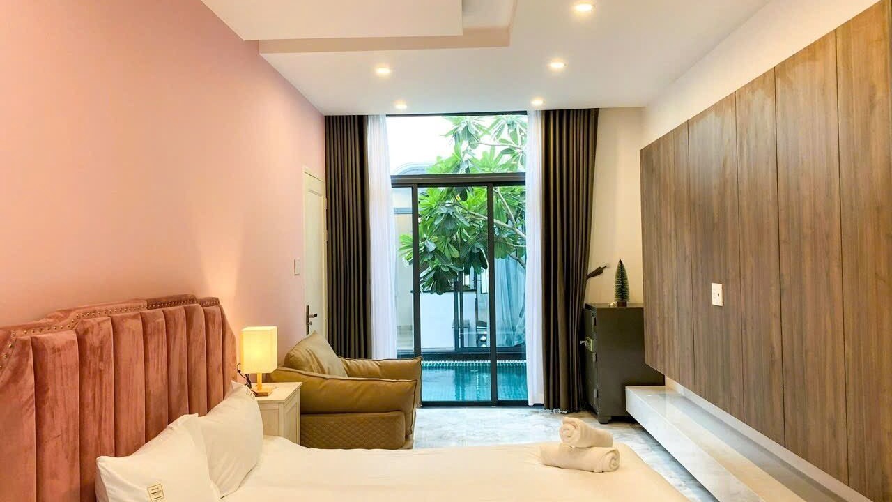 Photo of Bedroom in Ngu Hanh Son