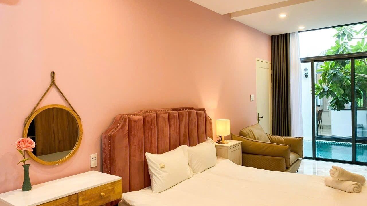 Photo of Bedroom in Ngu Hanh Son