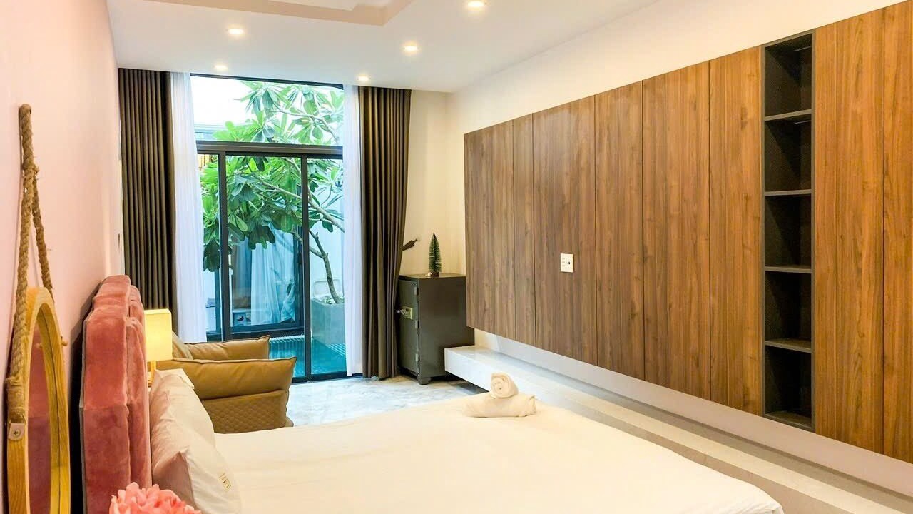 Photo of Bedroom in Ngu Hanh Son