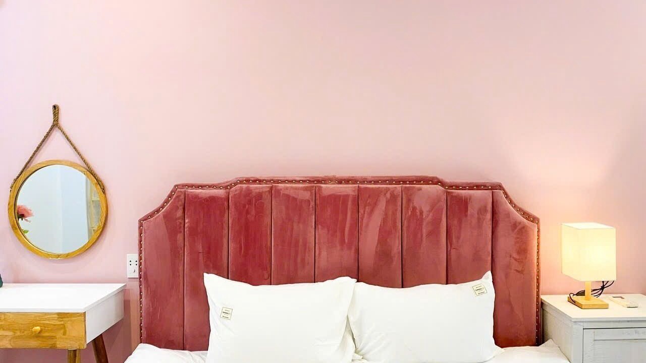 Photo of Bedroom in Ngu Hanh Son
