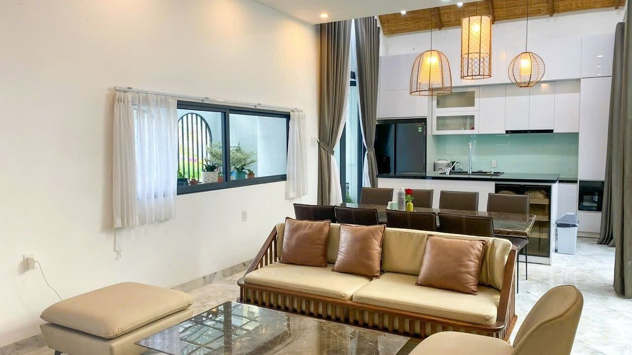 Photo of Livingroom in Ngu Hanh Son