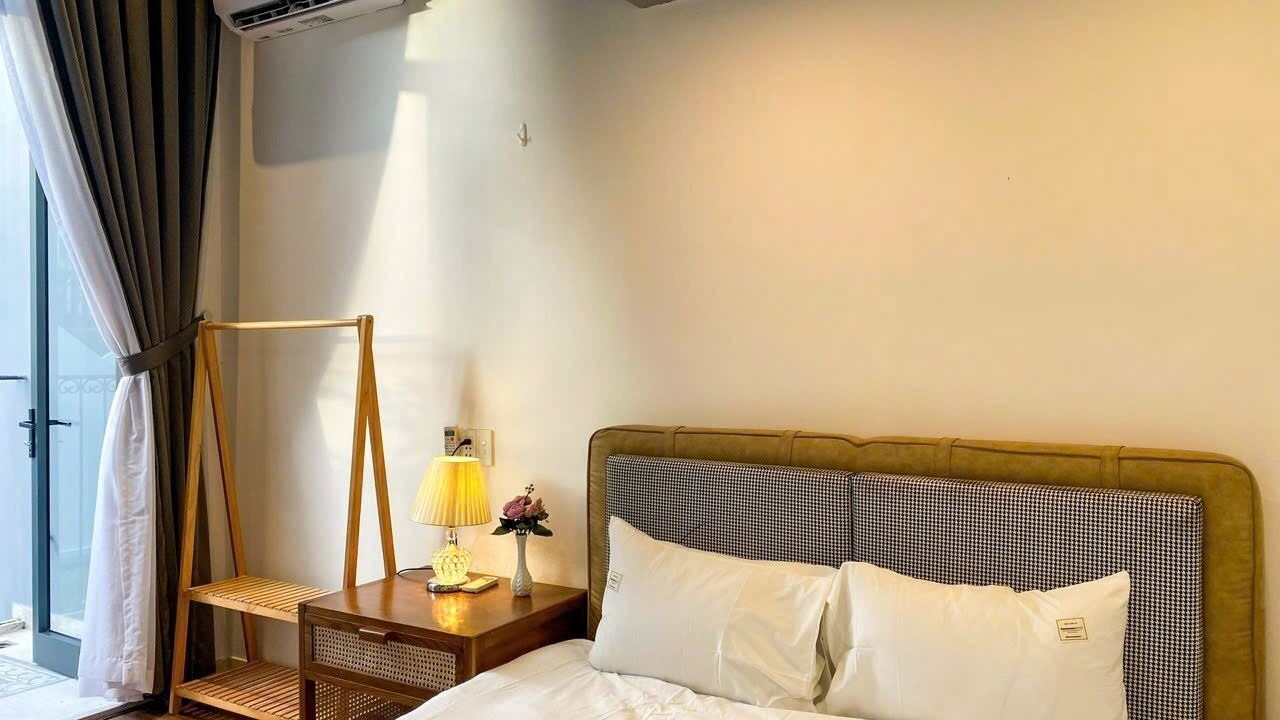Photo of Bedroom in Ngu Hanh Son