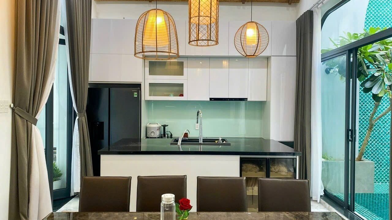 Photo of Kitchen in Ngu Hanh Son