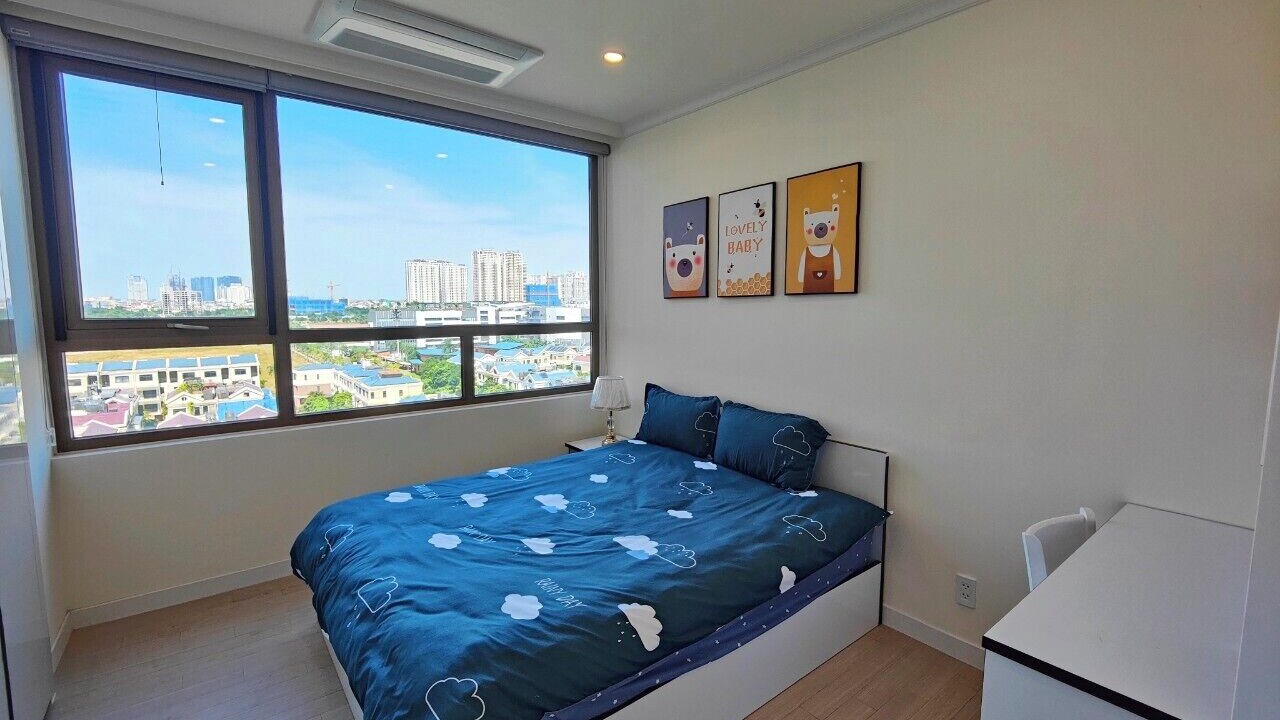 Photo of Bedroom in Bac Tu Liem