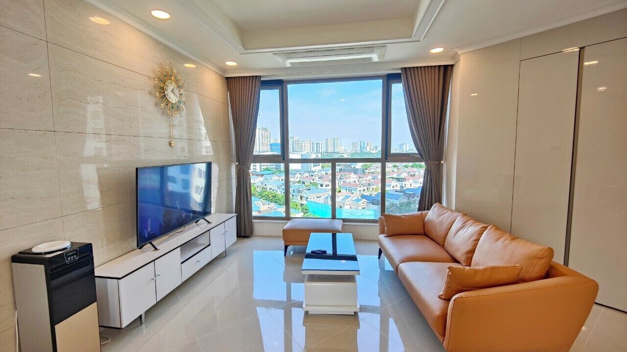 Photo of Livingroom in Bac Tu Liem