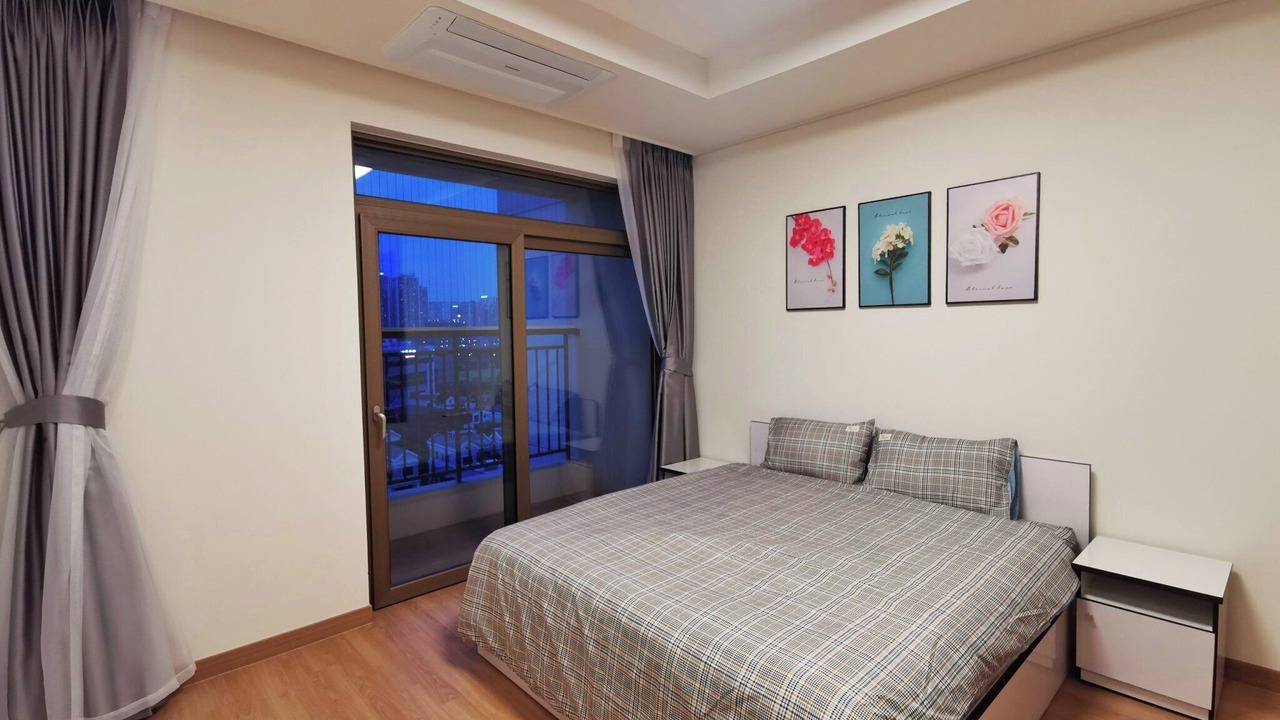 Photo of Bedroom in Bac Tu Liem