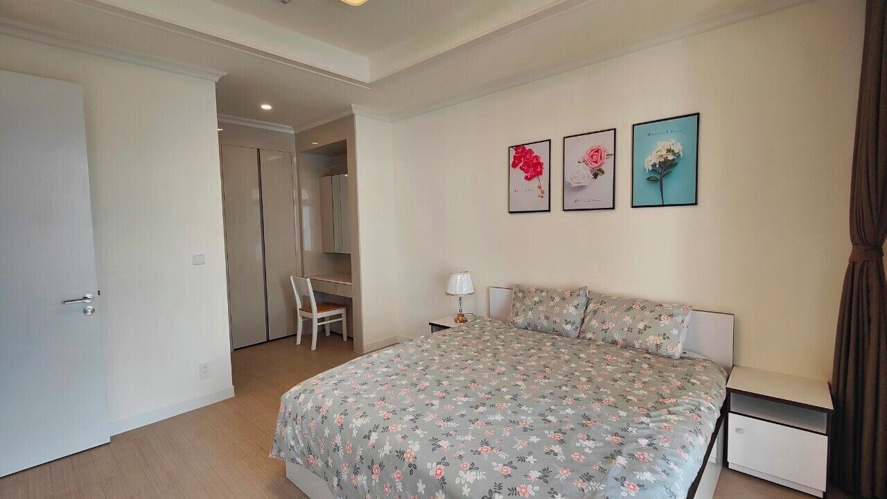 Photo of Bedroom in Bac Tu Liem