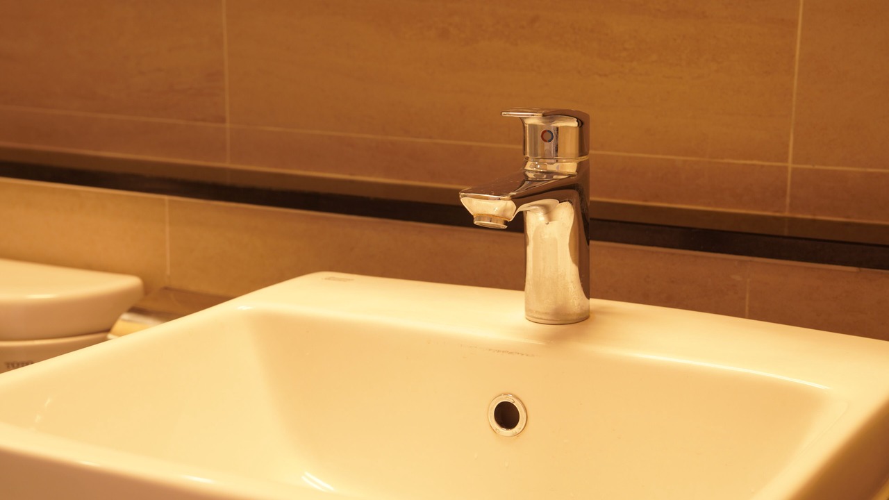 Photo of Bathroom in Bac Tu Liem