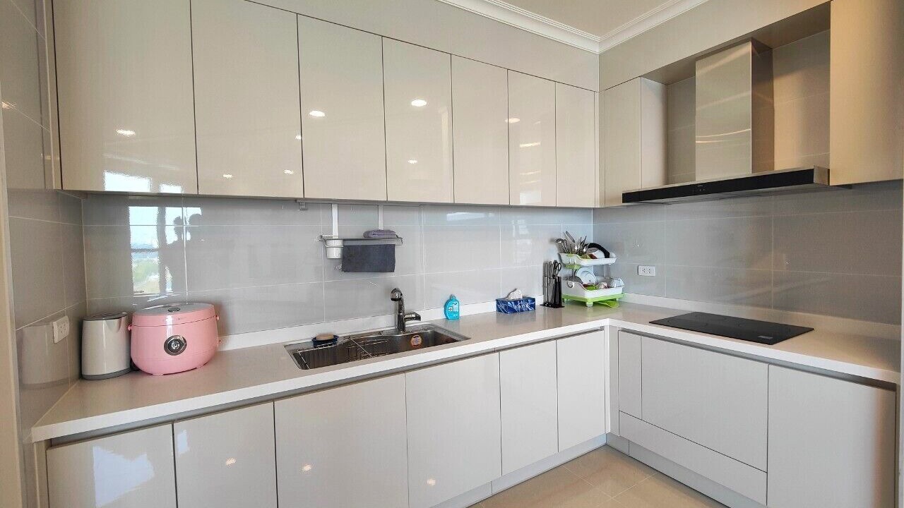Photo of Kitchen in Bac Tu Liem