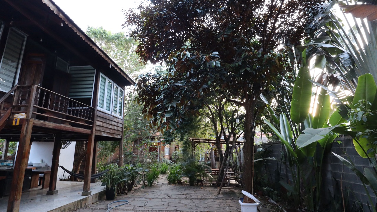 Photo of Outdoor in Buon Ma Thuot