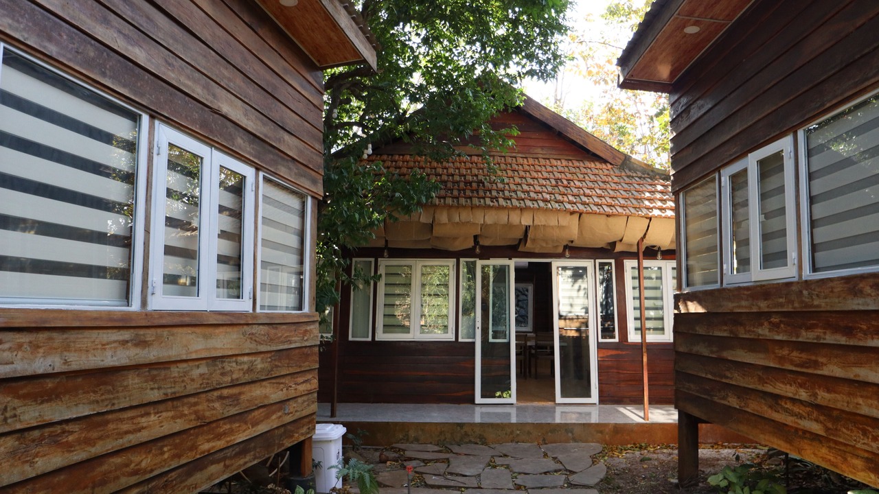 Photo of Patio Balcony in Buon Ma Thuot