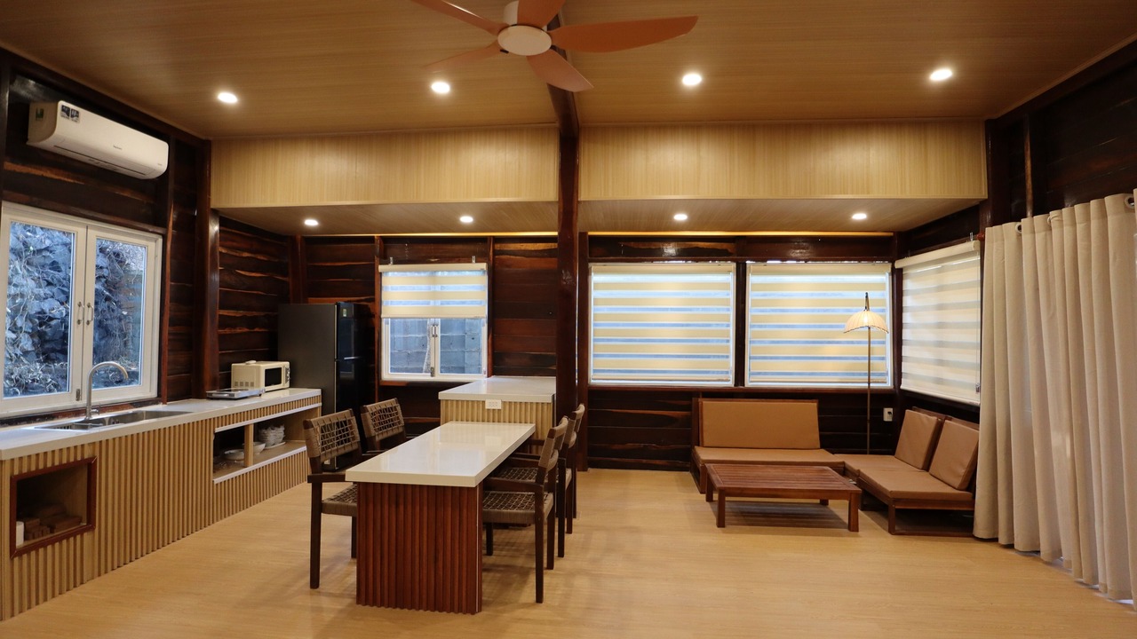 Photo of Livingroom in Buon Ma Thuot