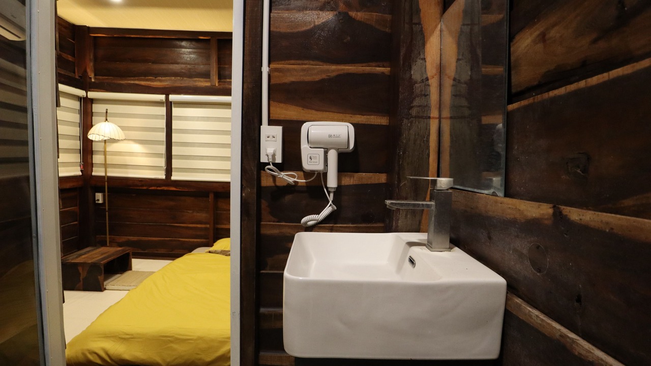 Photo of Bathroom in Buon Ma Thuot