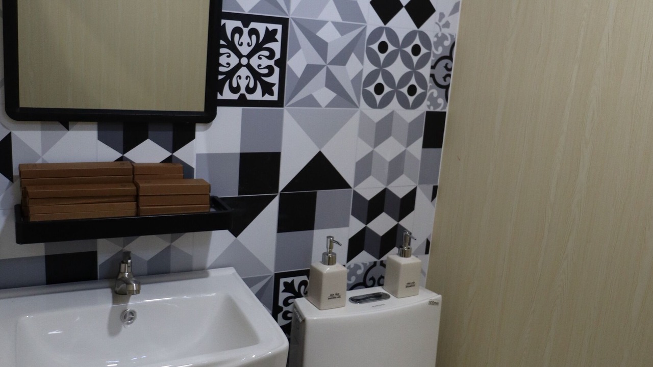 Photo of Bathroom in Buon Ma Thuot