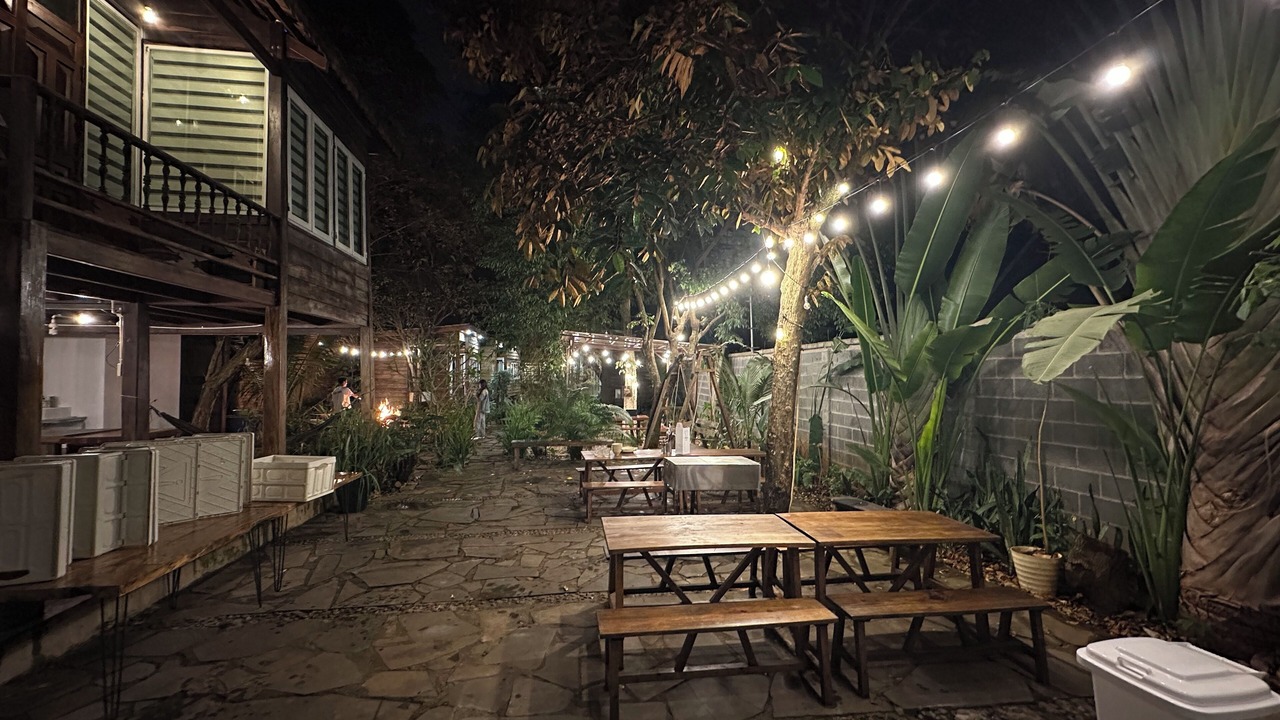 Photo of Outdoor in Buon Ma Thuot