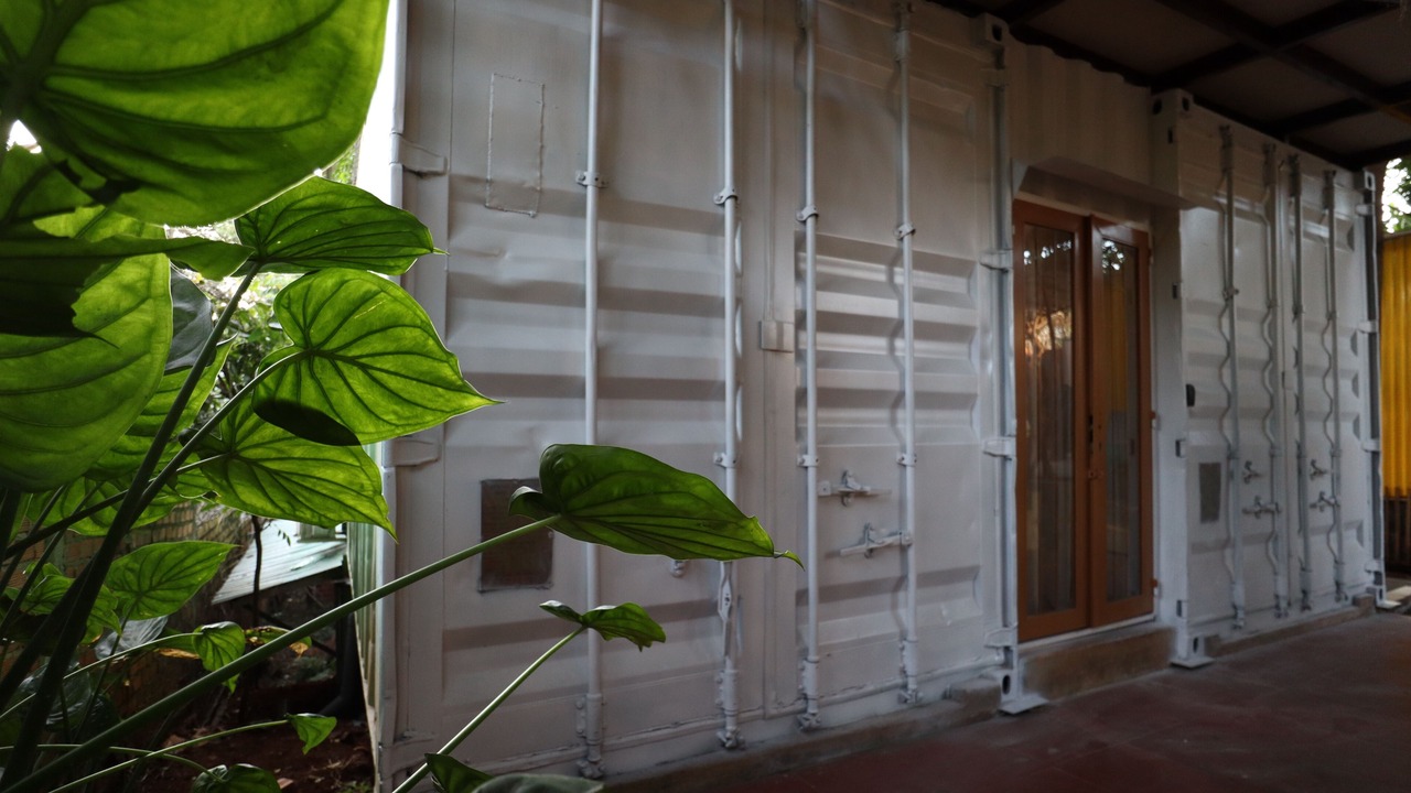 Photo of Patio Balcony in Buon Ma Thuot