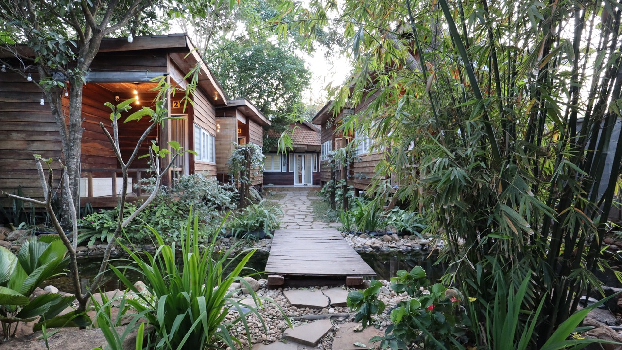 Photo of Outdoor in Buon Ma Thuot