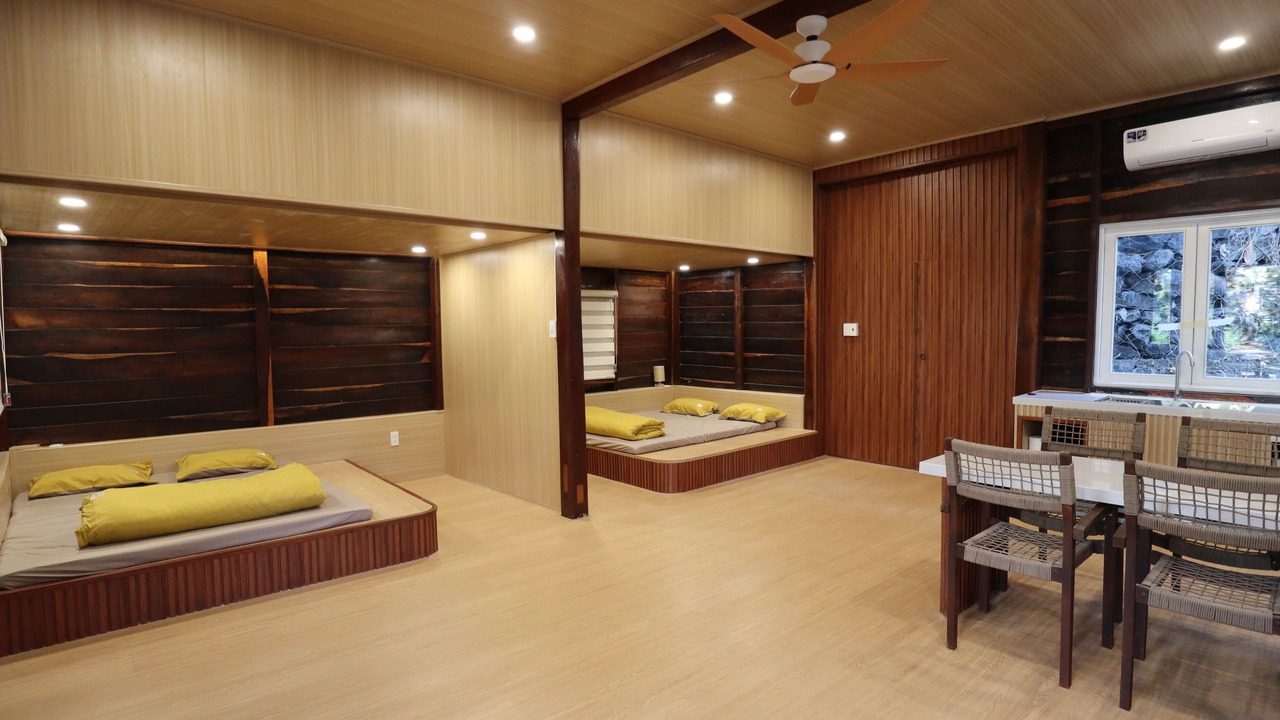 Photo of Bedroom in Buon Ma Thuot