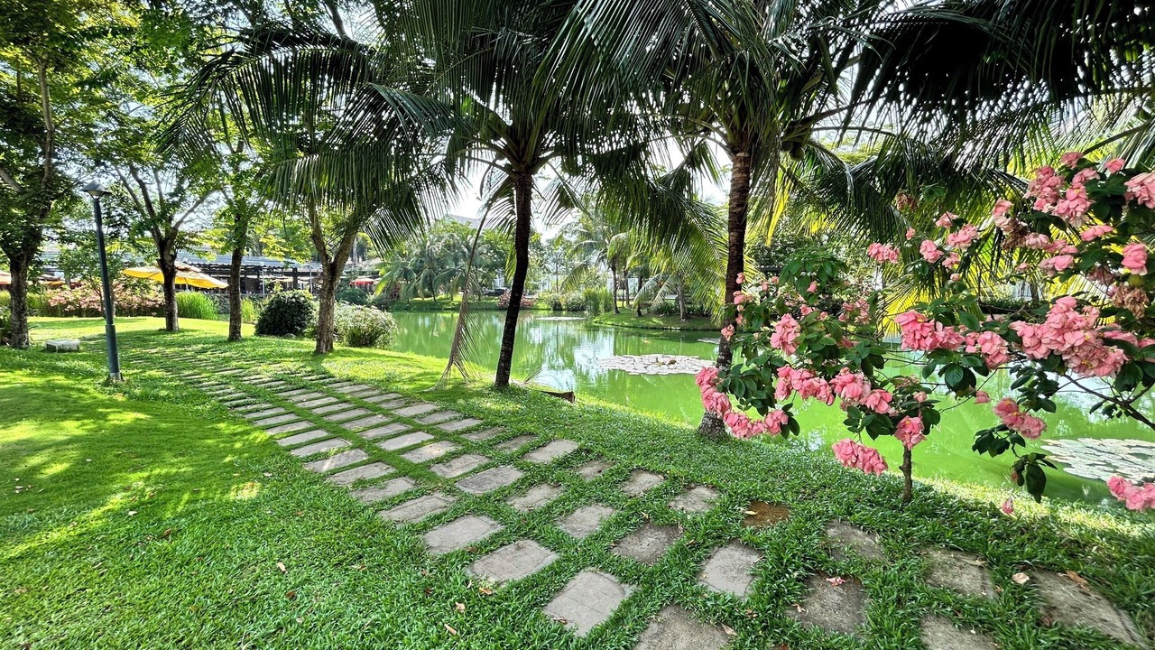 Photo of Outdoor in Cai Rang