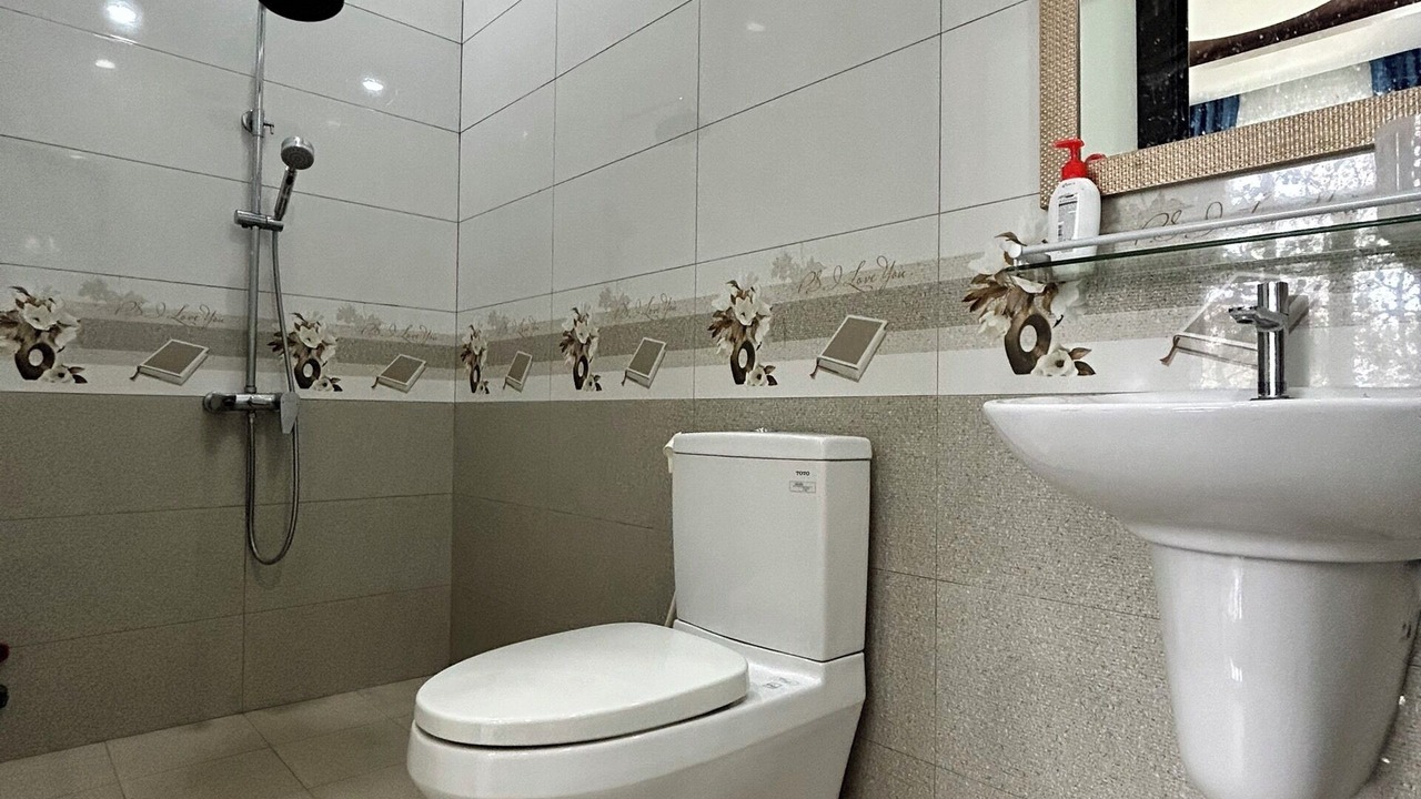 Photo of Bathroom in Cai Rang